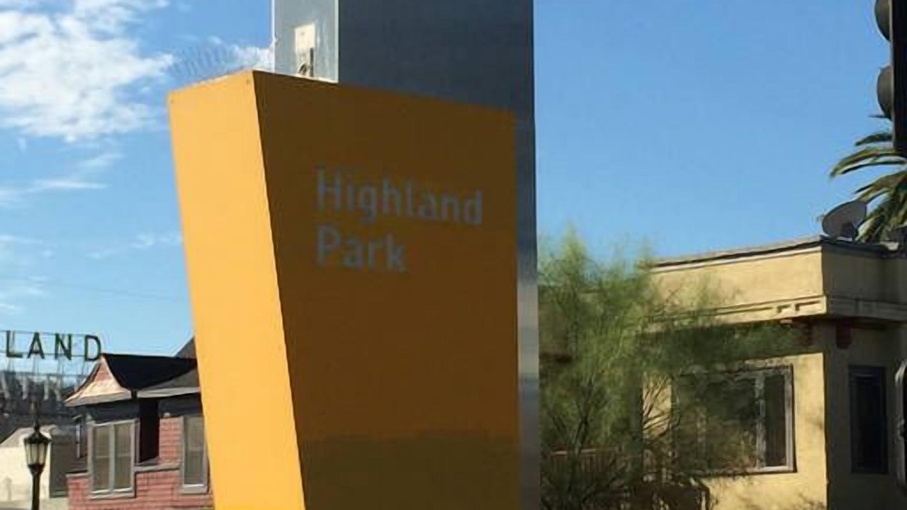Photo of Outdoor in Highland Park