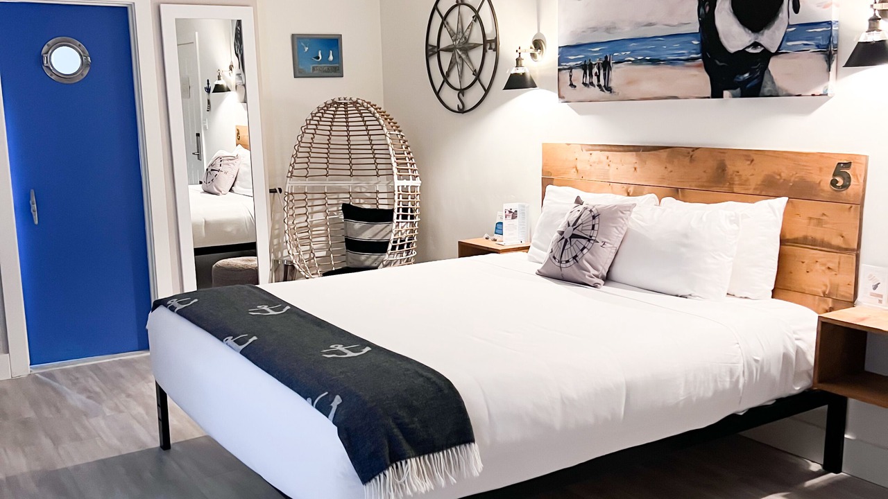Photo of Bedroom in Lower State