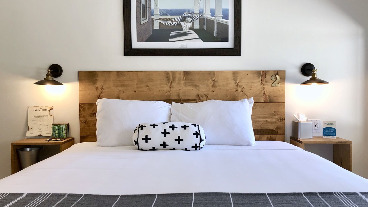 Photo of Bedroom in Lower State