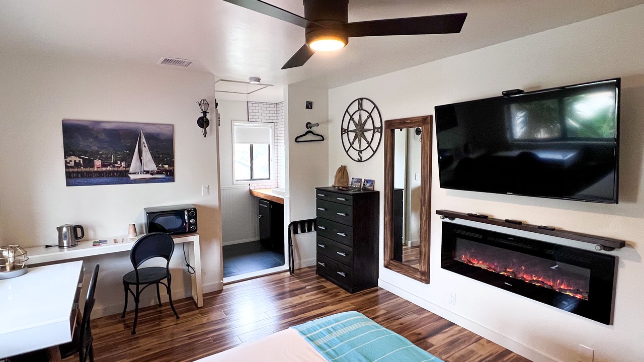 Photo of Bedroom in Lower State
