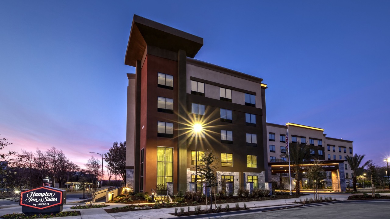 Photo of Outdoor in North San Jose