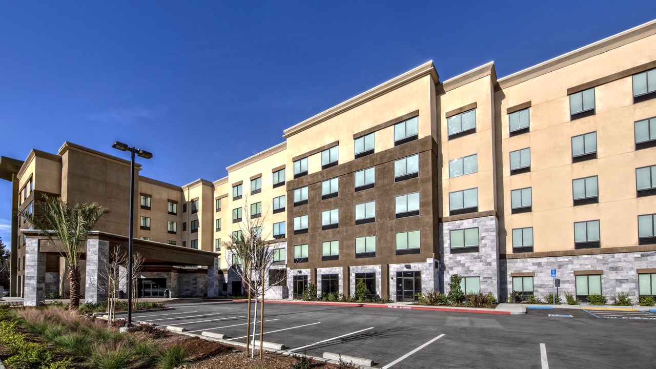 Photo of Outdoor in North San Jose