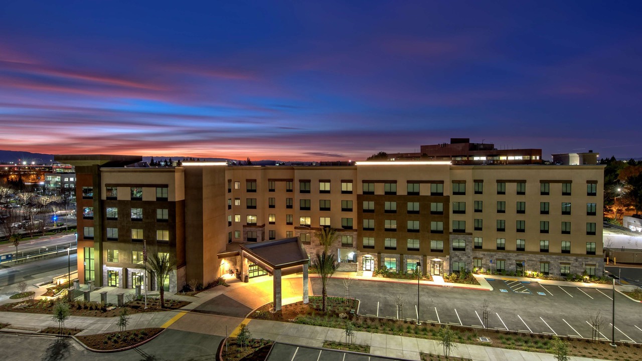 Photo of Outdoor in North San Jose