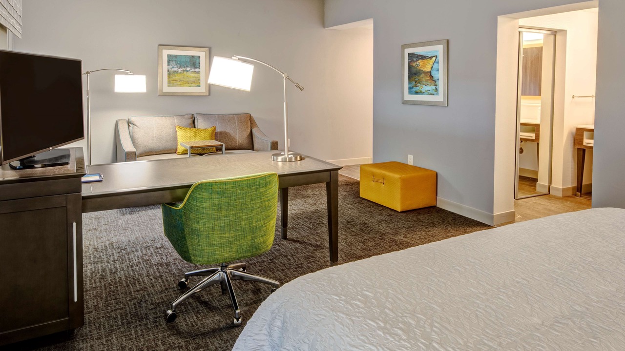 Photo of Bedroom in North San Jose