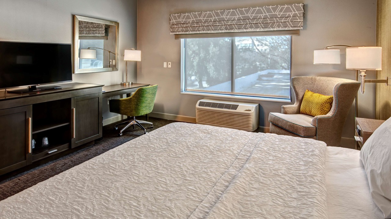 Photo of Bedroom in North San Jose