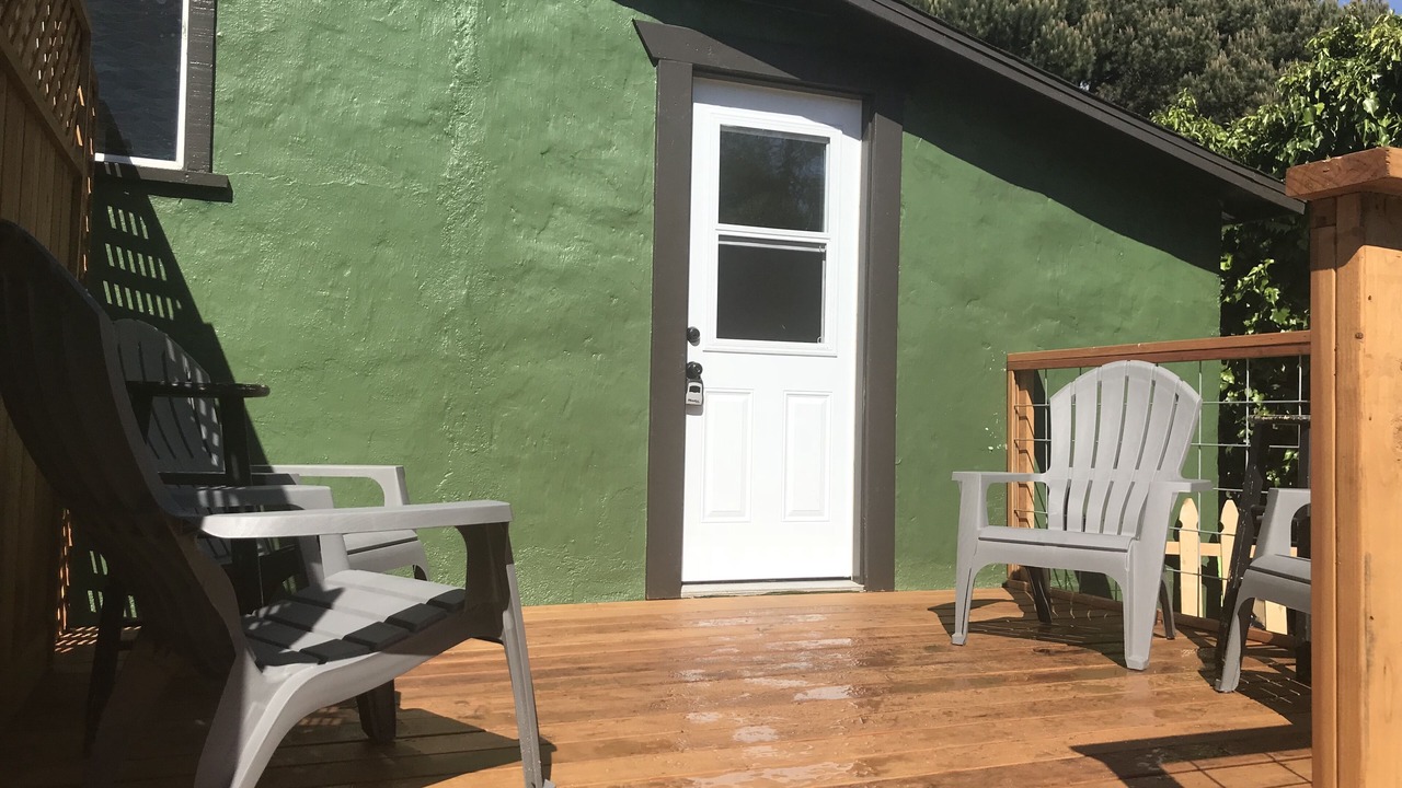 Photo of Outdoor in Lodge Hill
