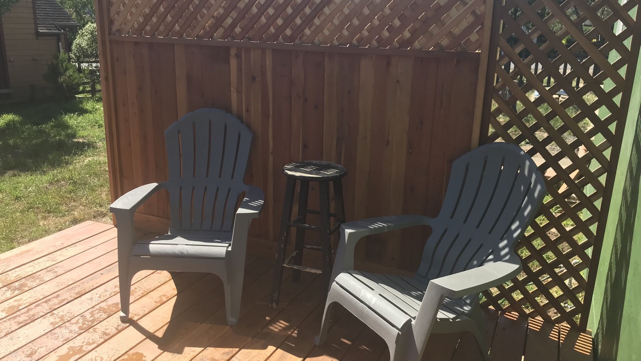 Photo of Outdoor in Lodge Hill
