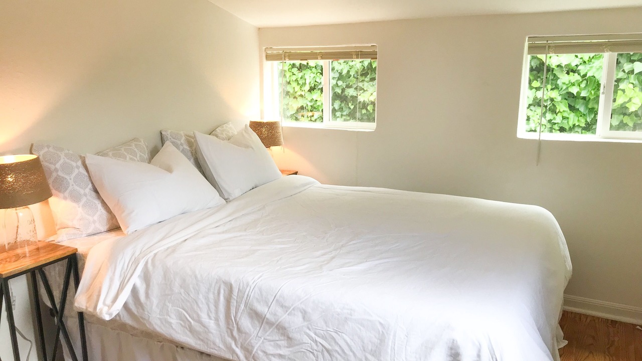 Photo of Bedroom in Lodge Hill