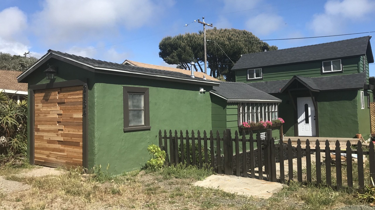 Photo of Outdoor in Lodge Hill