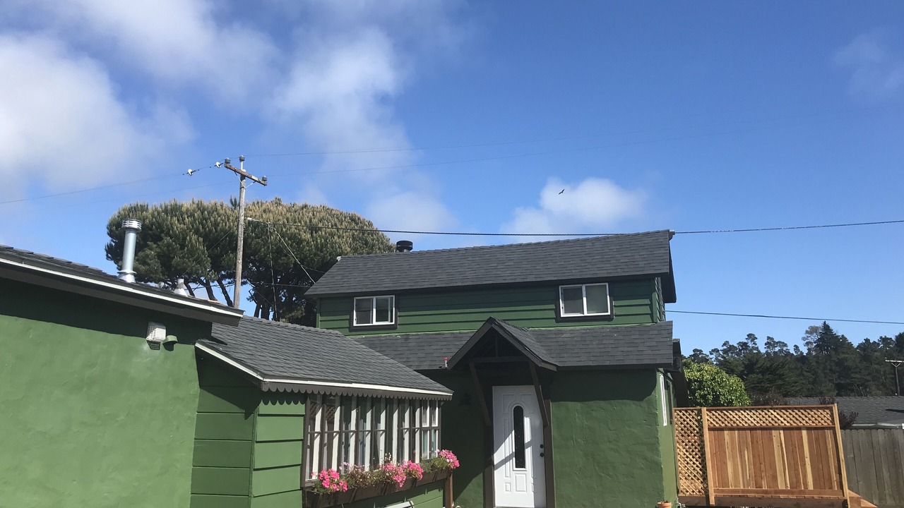 Photo of Outdoor in Lodge Hill