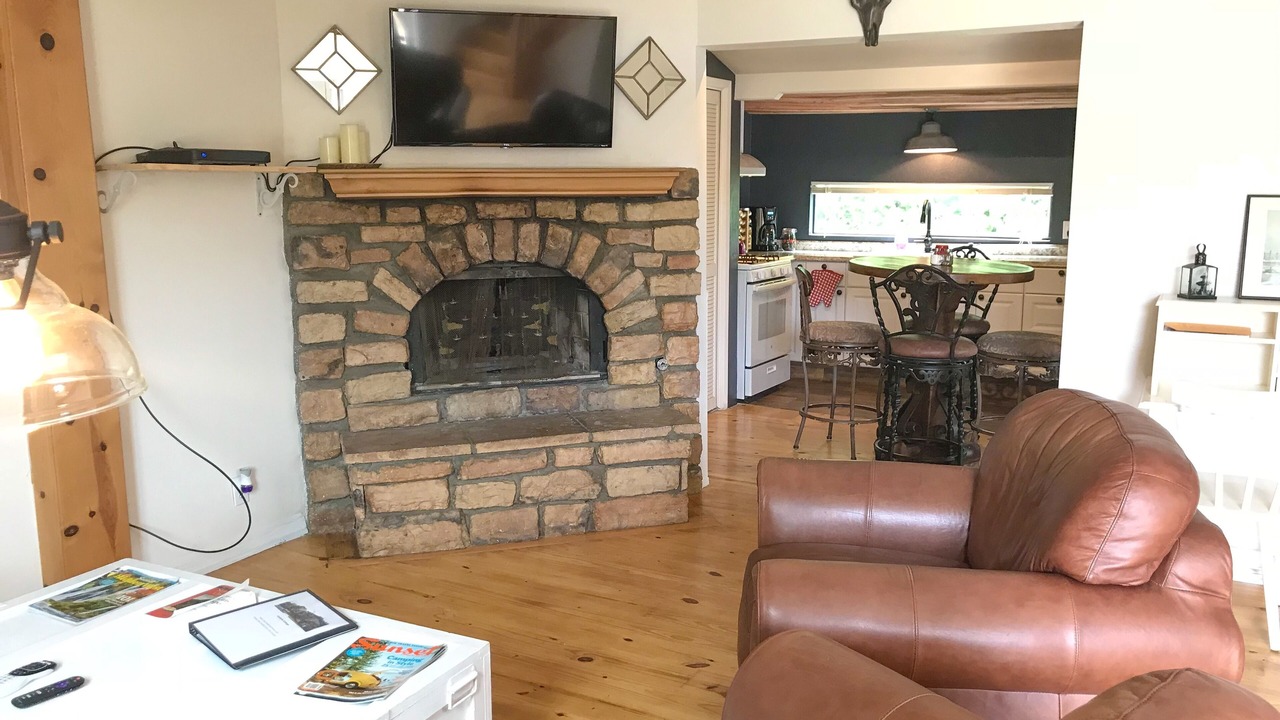 Photo of Livingroom in Lodge Hill