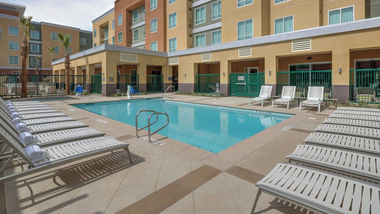 Photo of Outdoor in Rancho Cucamonga