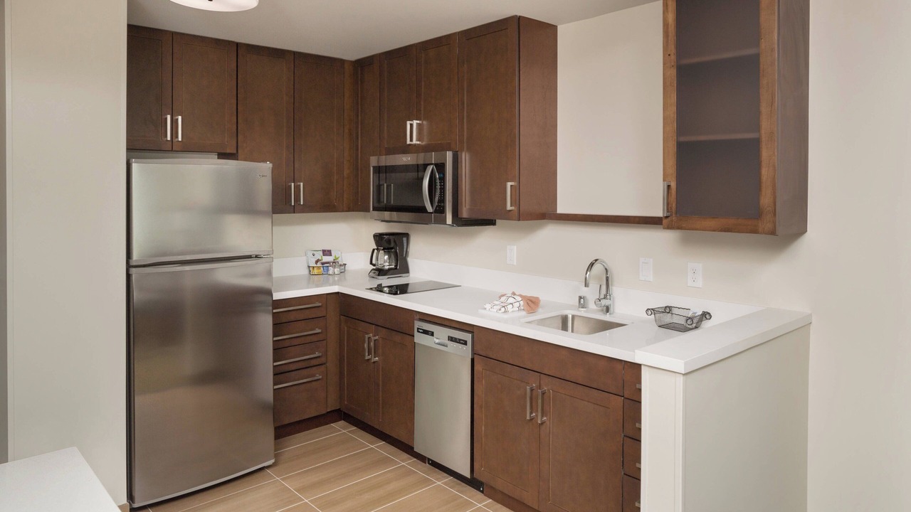 Photo of Kitchen in Rancho Cucamonga
