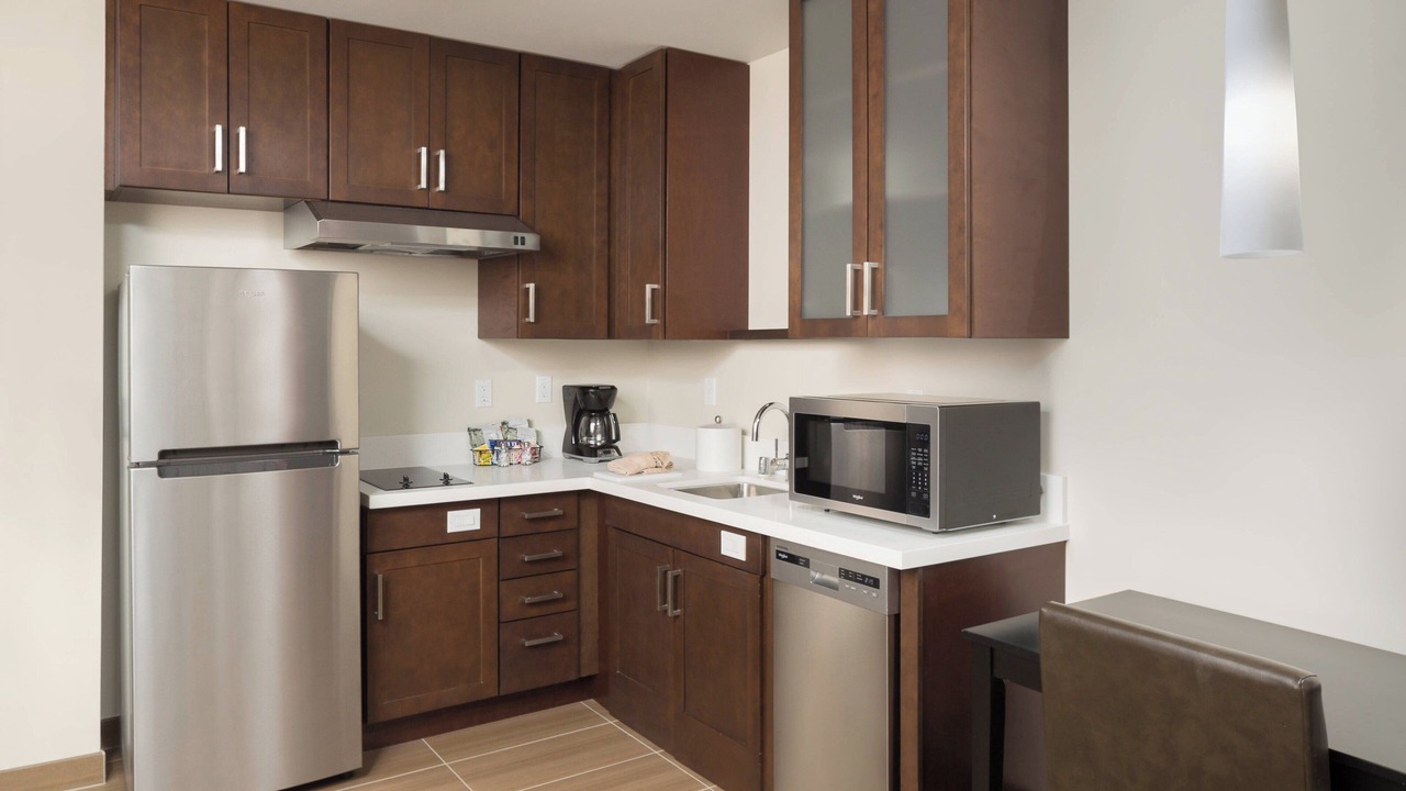 Photo of Kitchen in Rancho Cucamonga