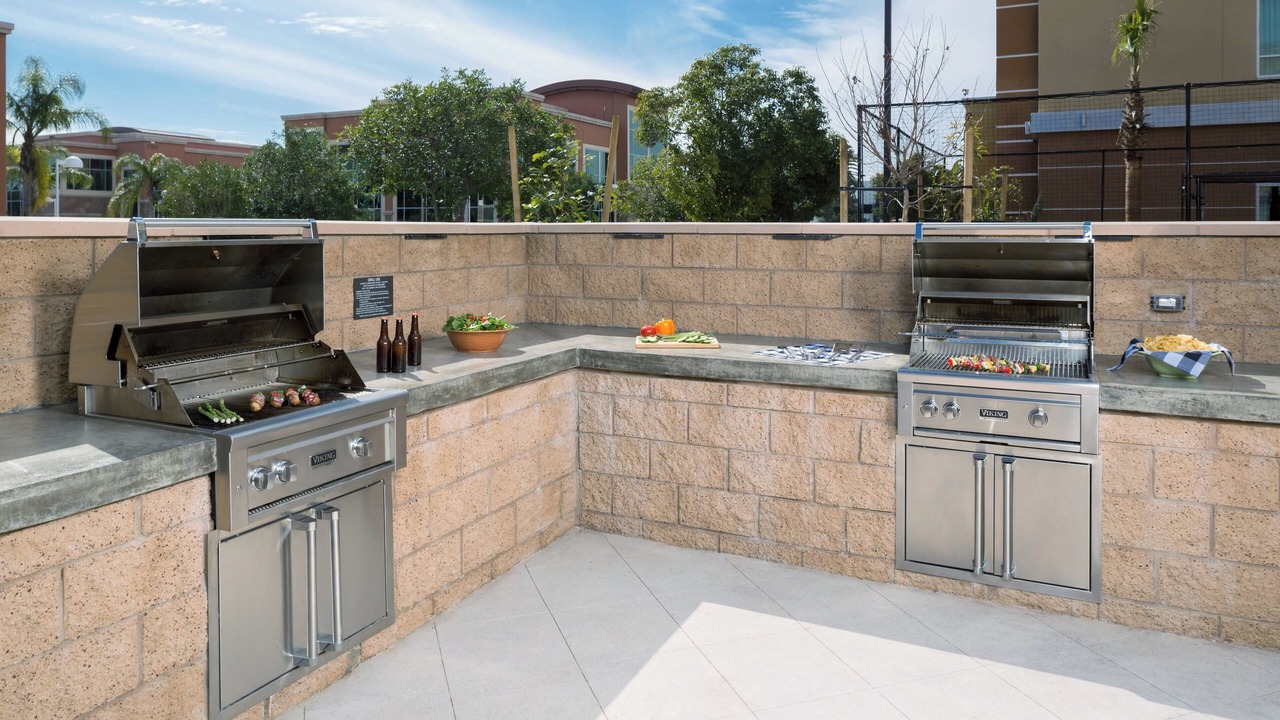 Photo of Outdoor in Rancho Cucamonga