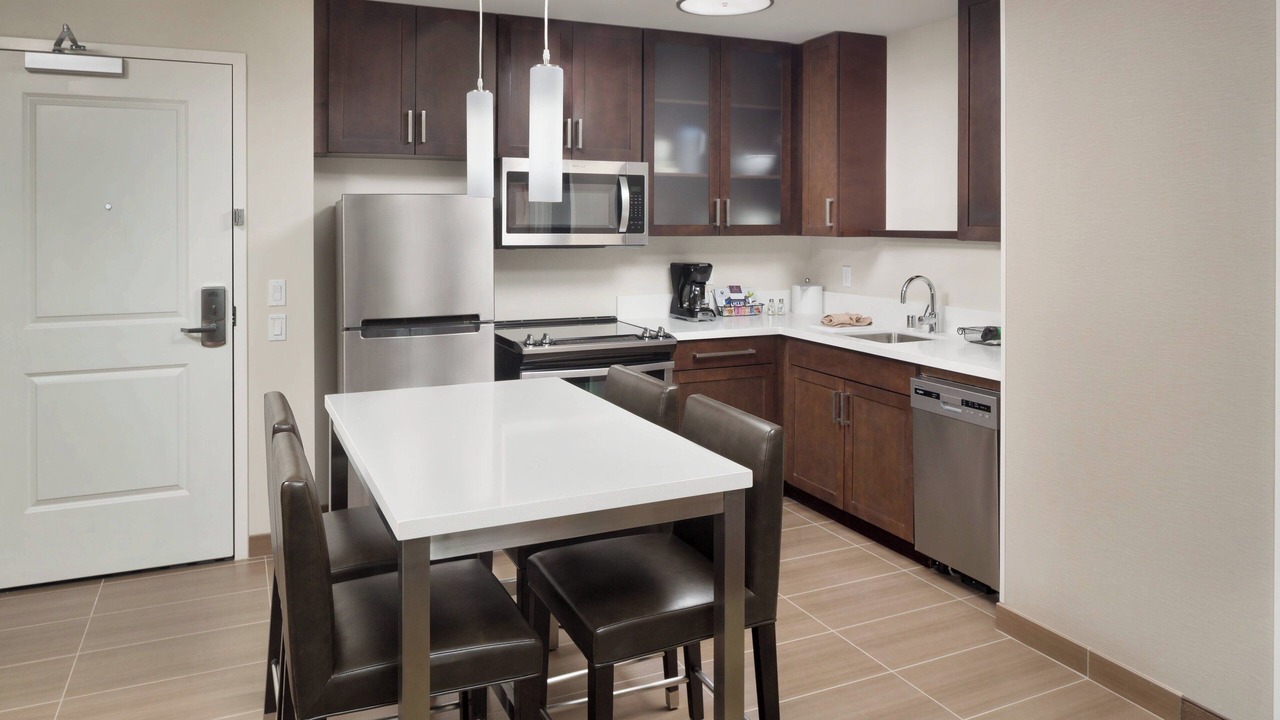 Photo of Kitchen in Rancho Cucamonga
