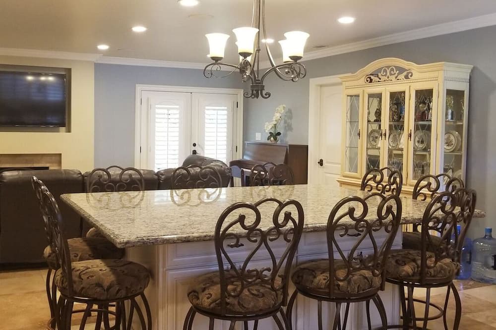 Photo of Kitchen in Northwest Anaheim