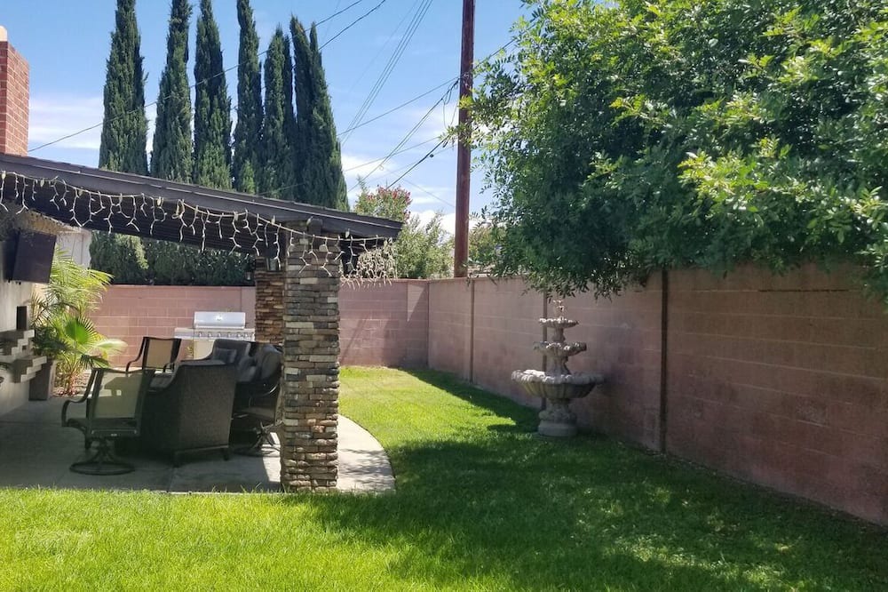Photo of Outdoor in Northwest Anaheim