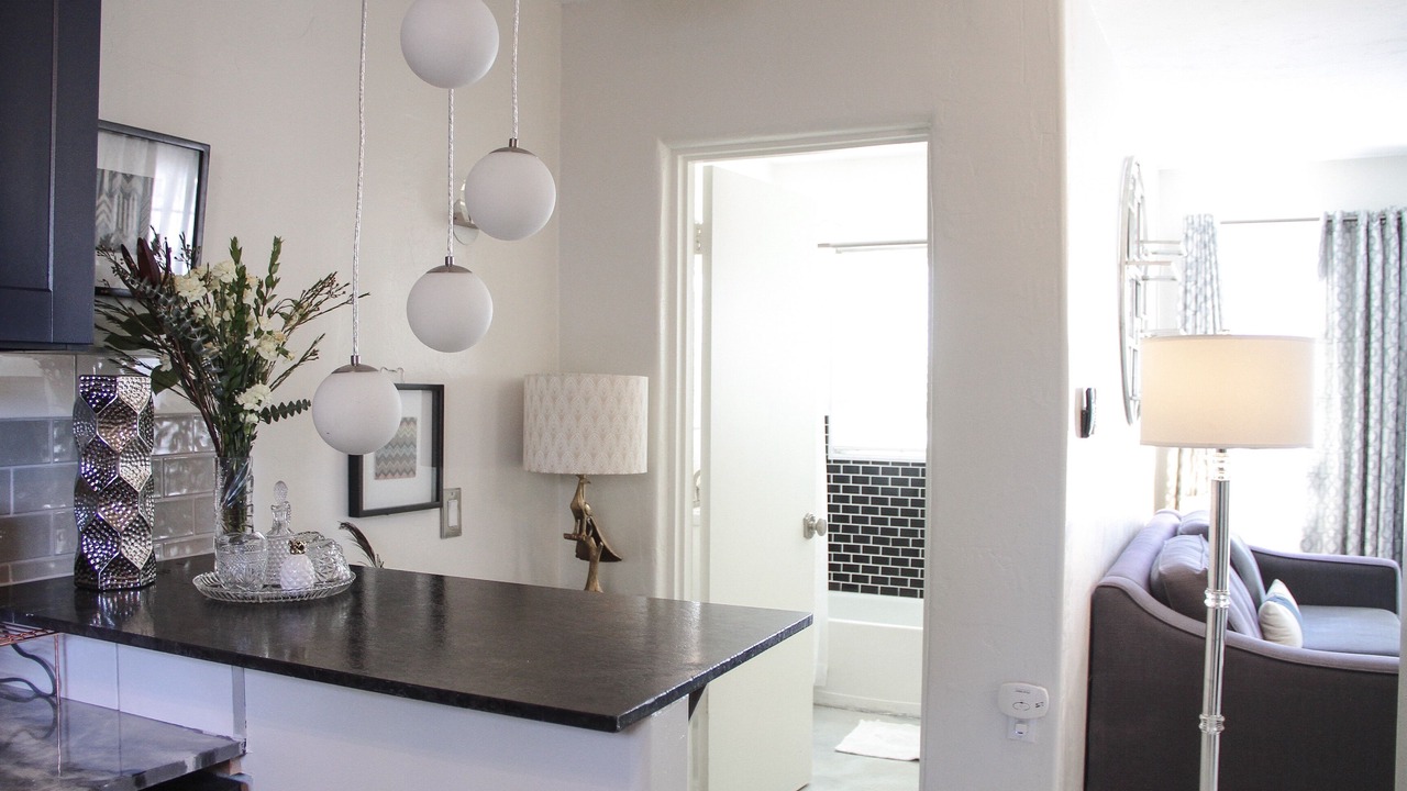 Photo of Bathroom in Uptown Design District