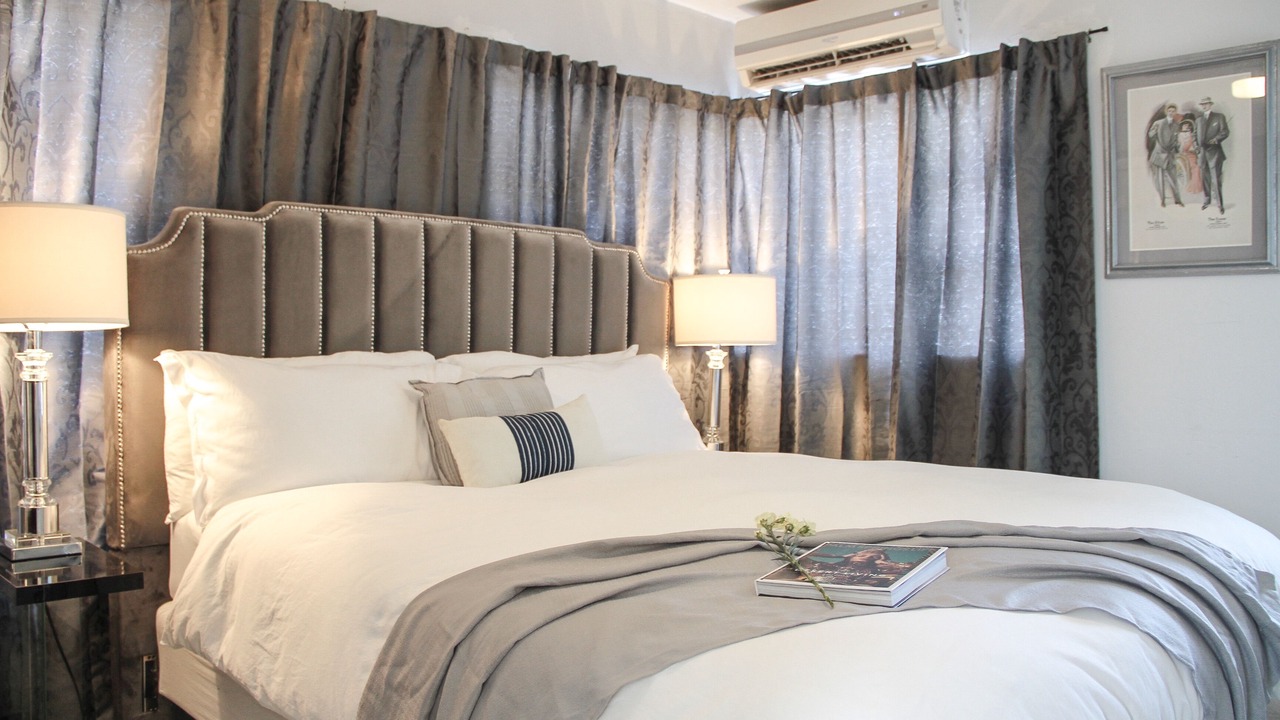 Photo of Bedroom in Uptown Design District