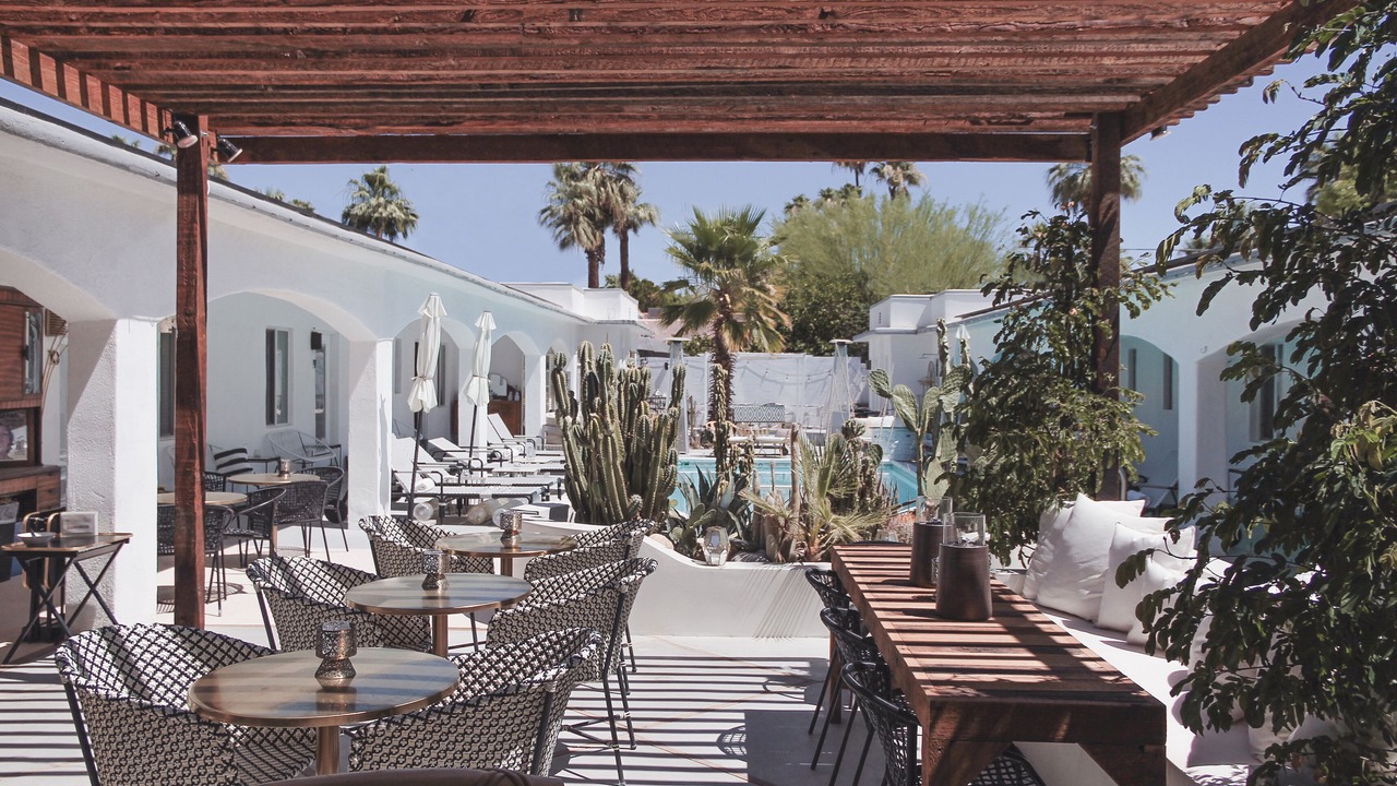 Photo of Patio Balcony in Uptown Design District