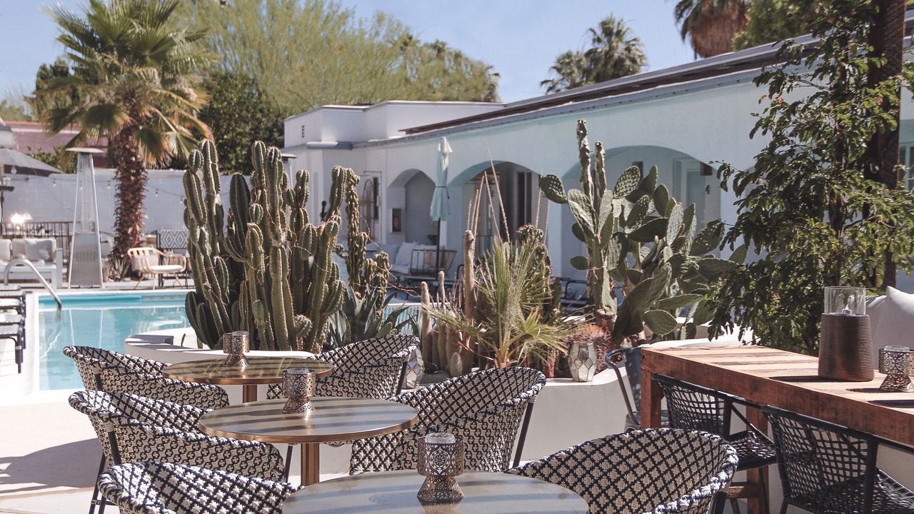 Photo of Outdoor in Uptown Design District
