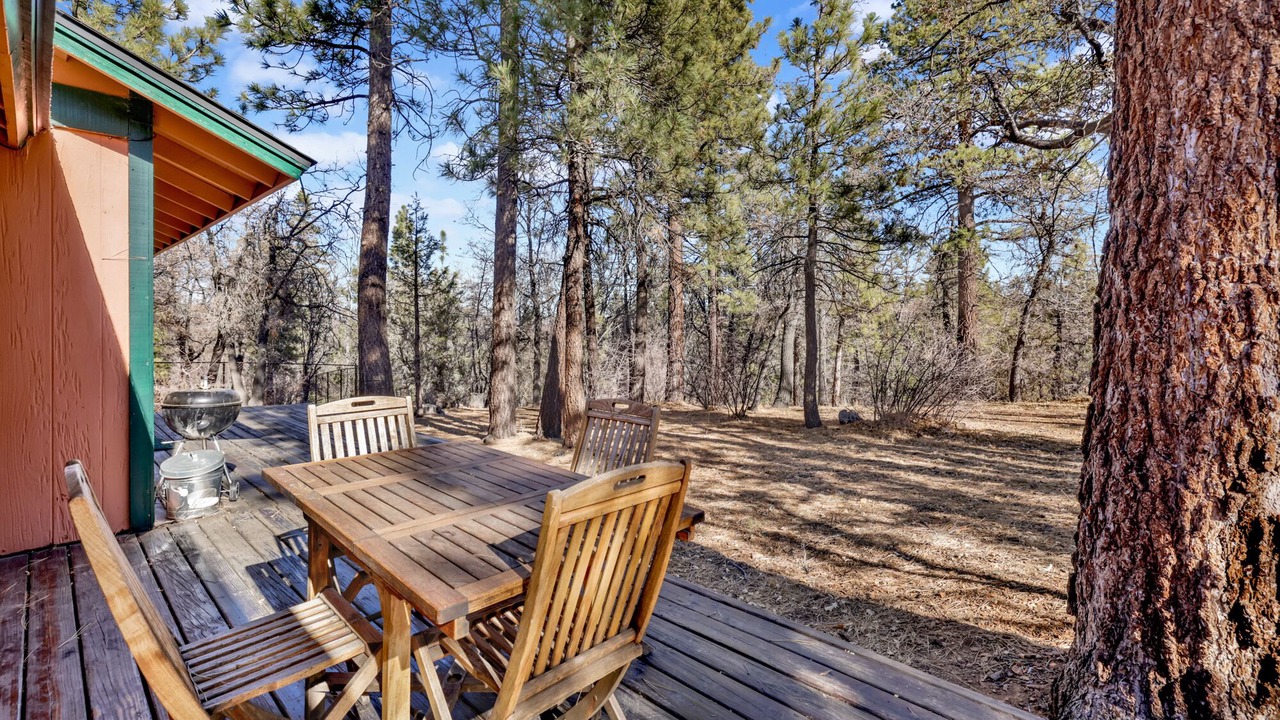 Photo of Outdoor in Moonridge
