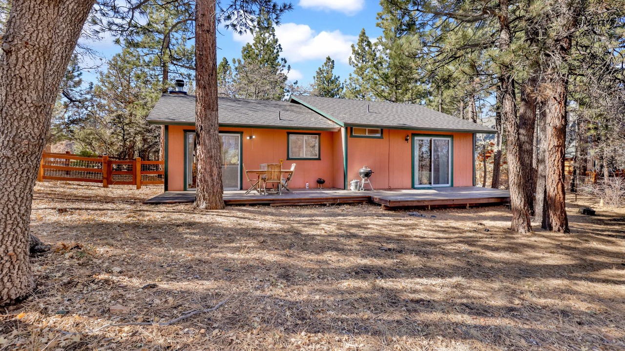 Photo of Outdoor in Moonridge