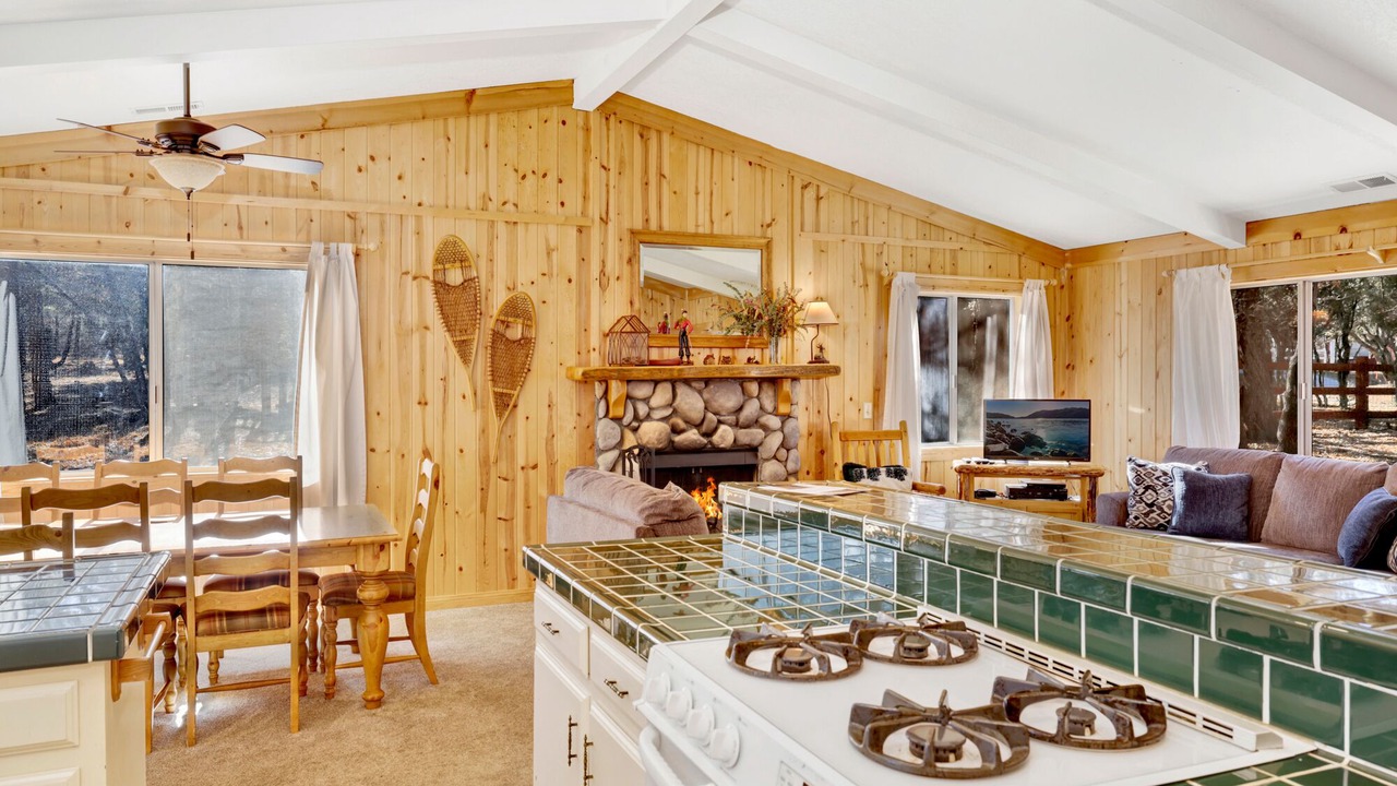 Photo of Kitchen in Moonridge