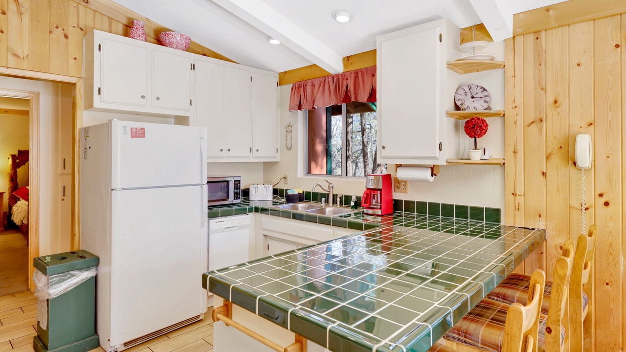Photo of Kitchen in Moonridge