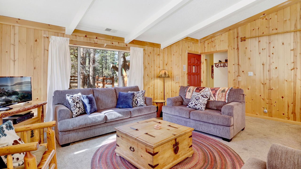 Photo of Livingroom in Moonridge