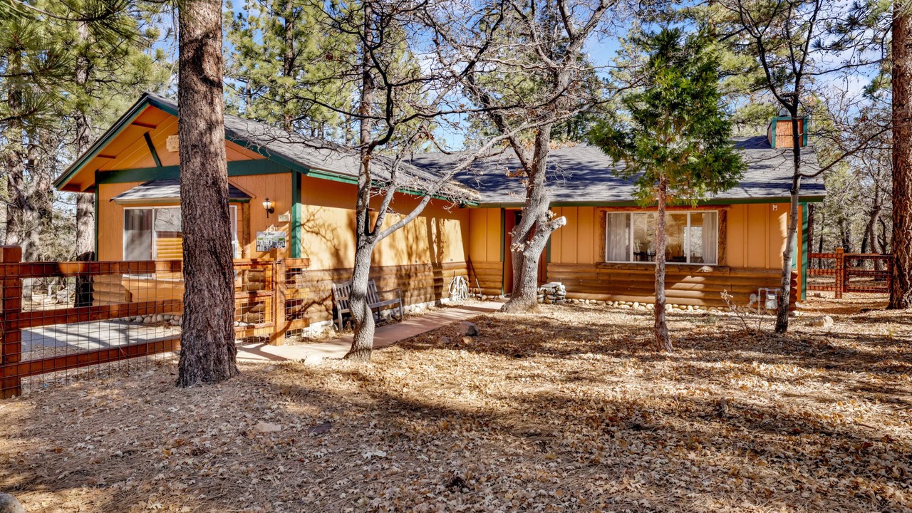 Photo of Outdoor in Moonridge