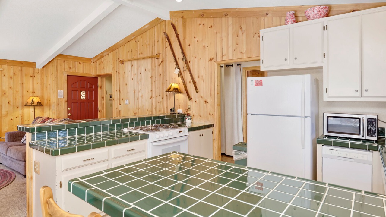Photo of Kitchen in Moonridge