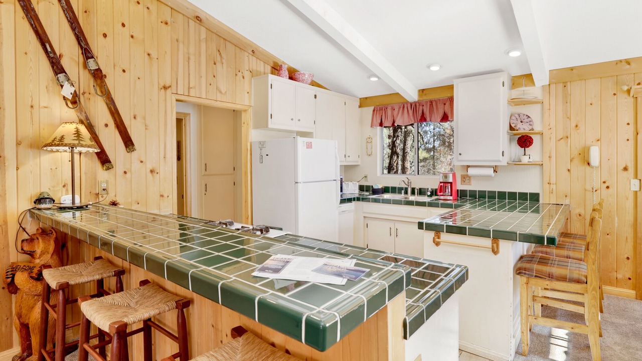 Photo of Kitchen in Moonridge