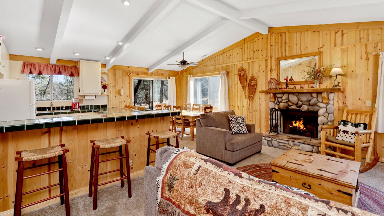 Photo of Kitchen in Moonridge