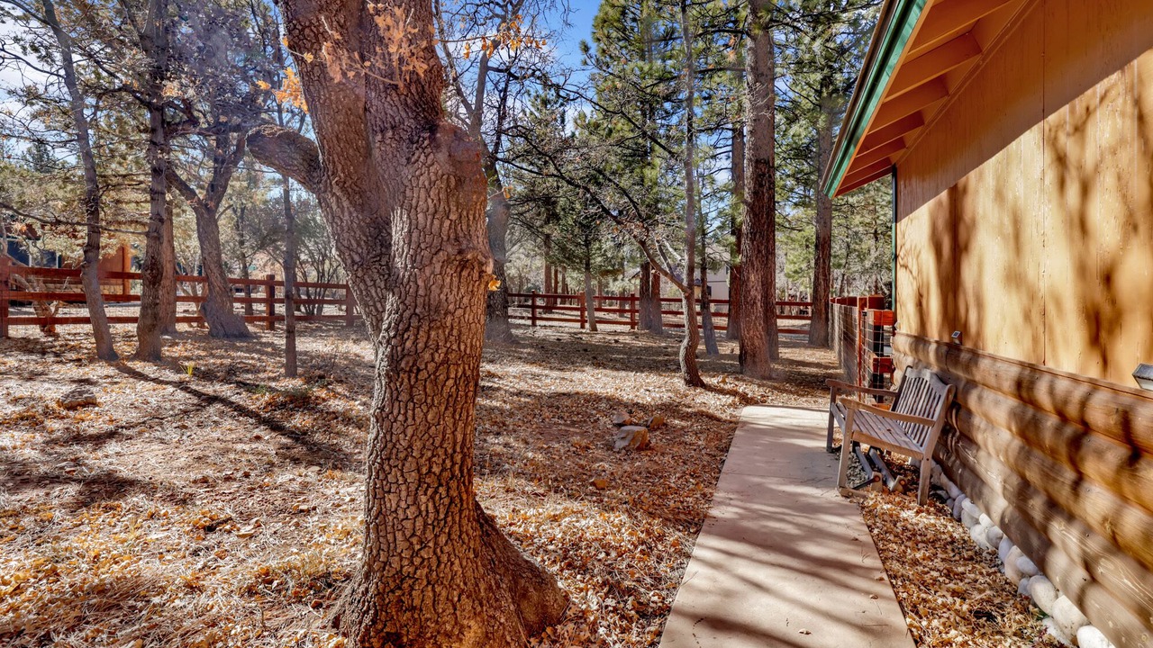 Photo of Outdoor in Moonridge