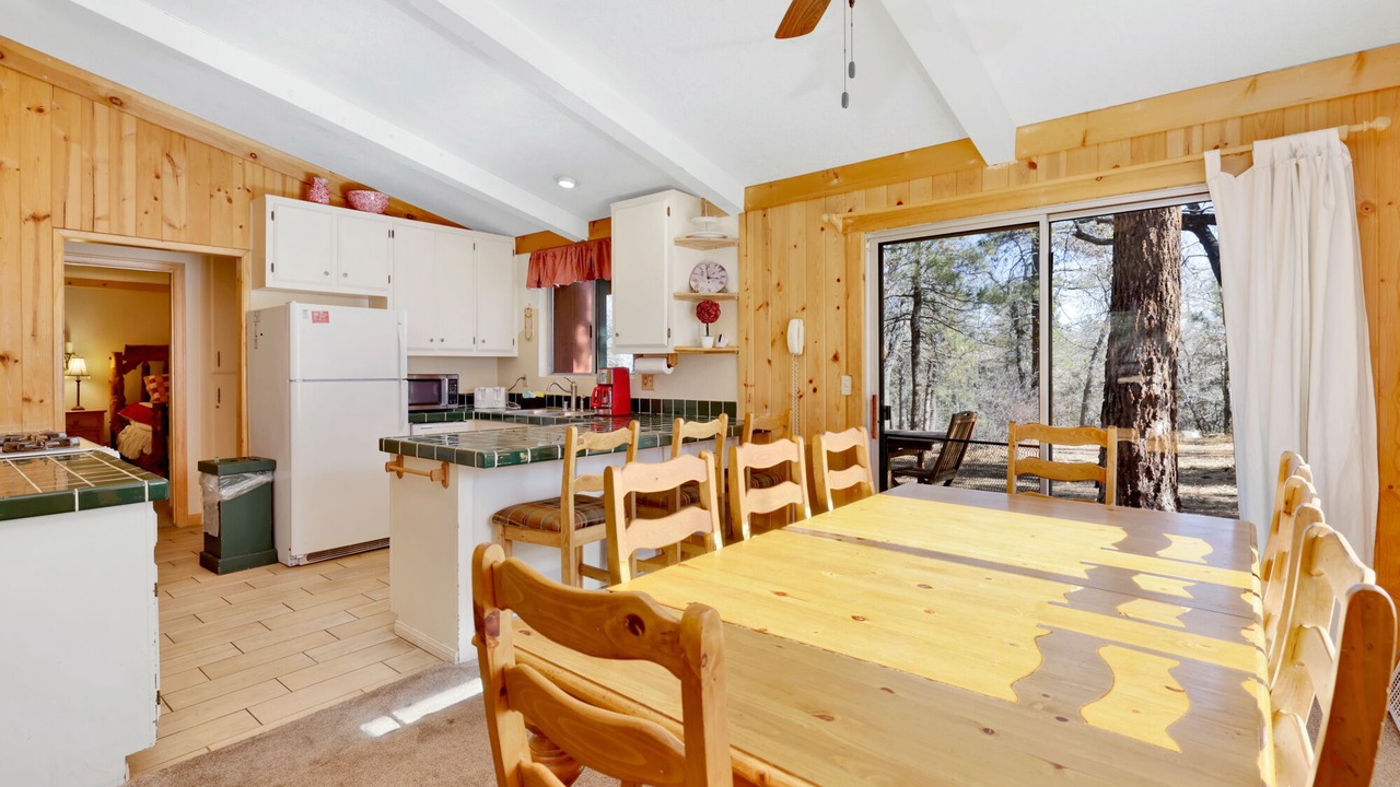 Photo of Kitchen in Moonridge