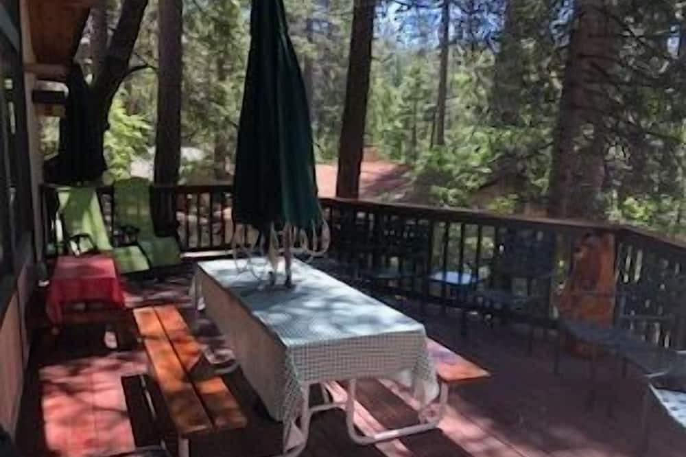 Photo of Outdoor in Twain Harte