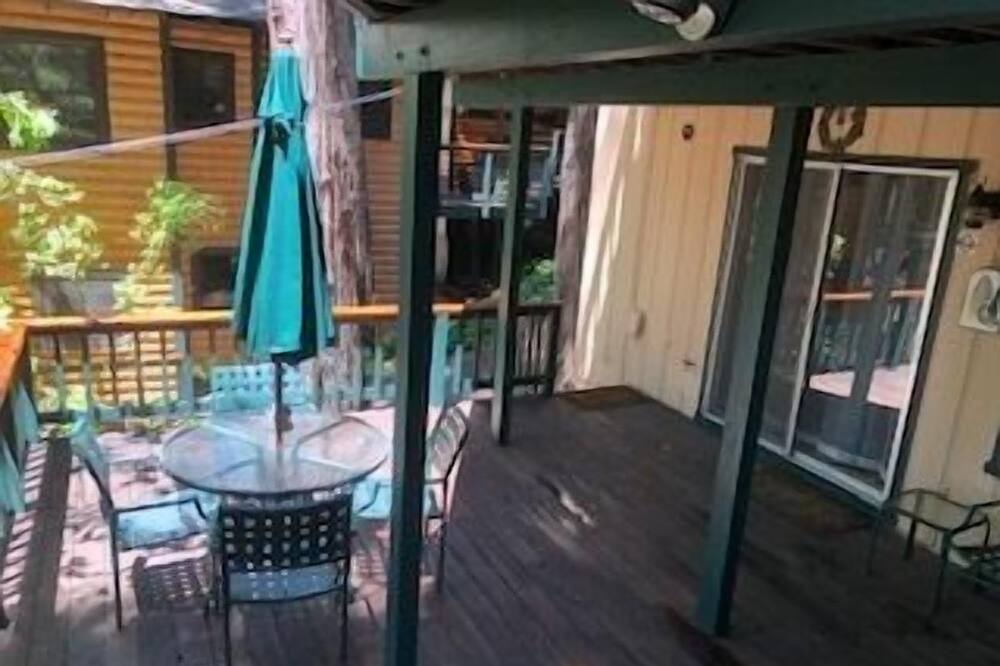 Photo of Outdoor in Twain Harte