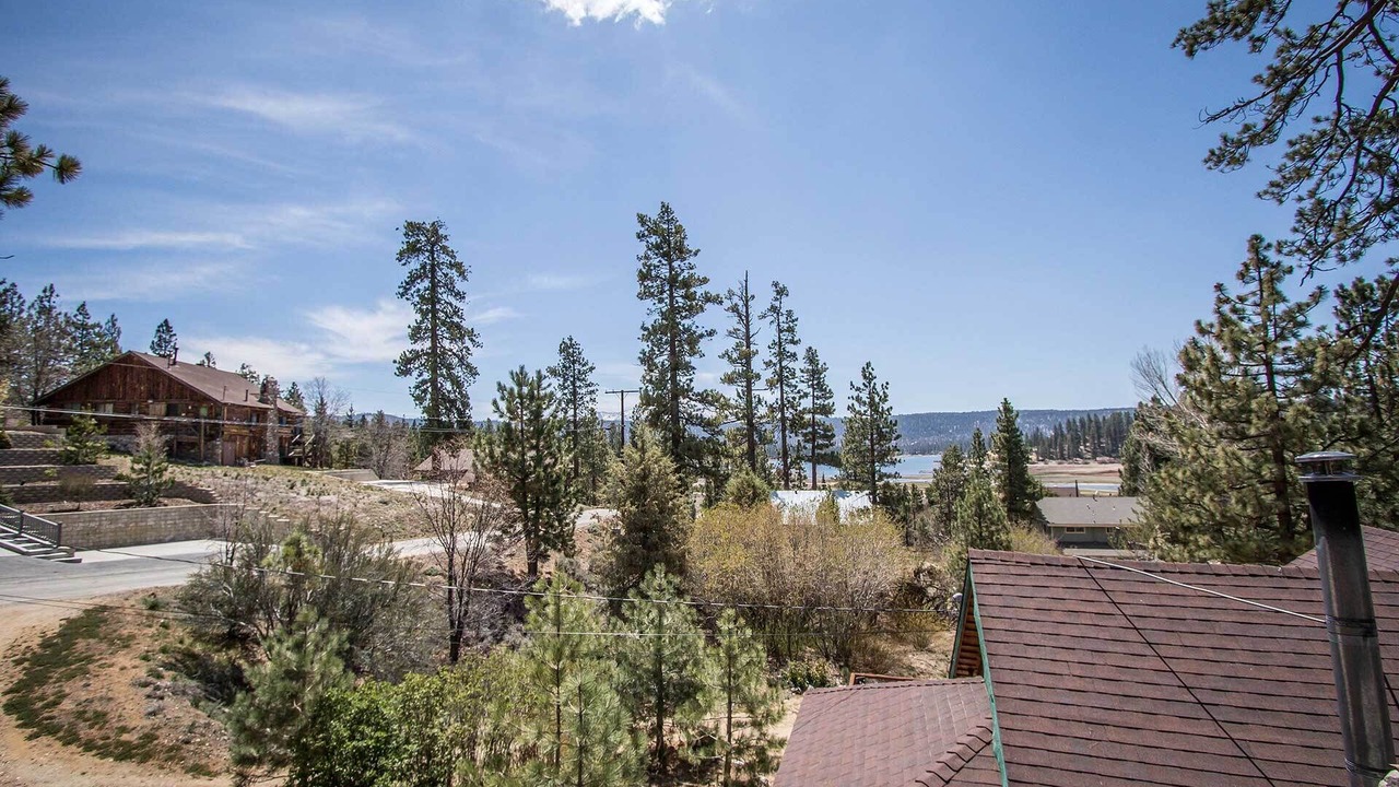 Photo of Outdoor in Fawnskin