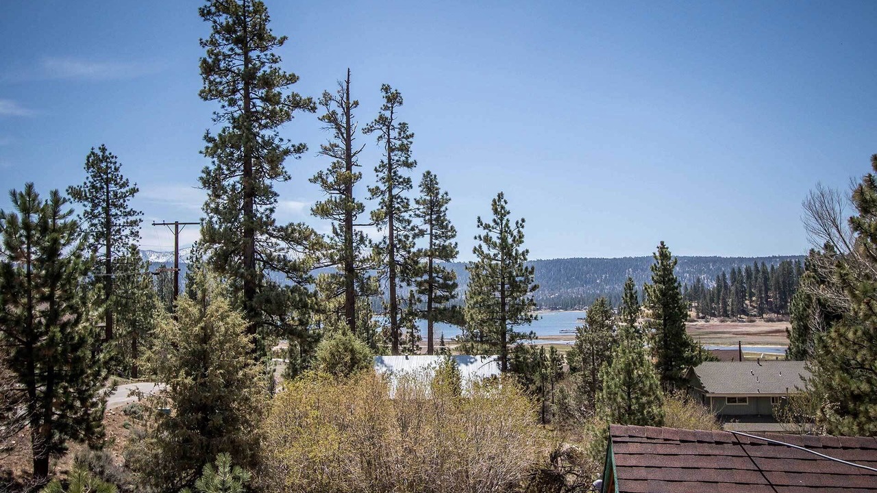 Photo of Outdoor in Fawnskin
