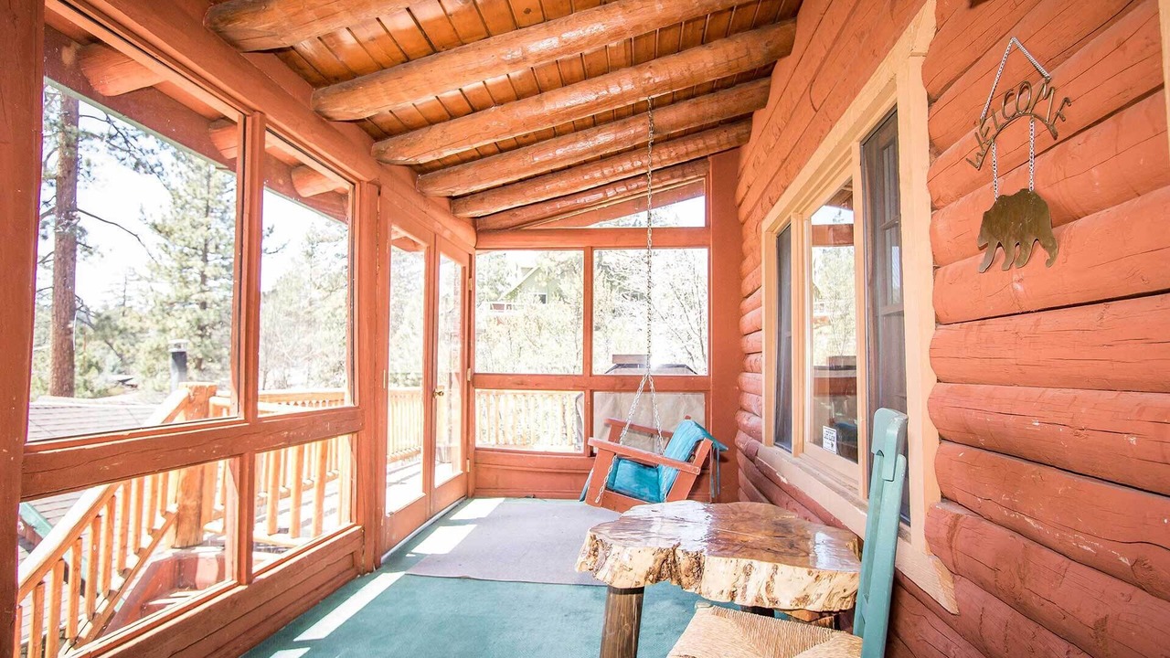 Photo of Outdoor in Fawnskin