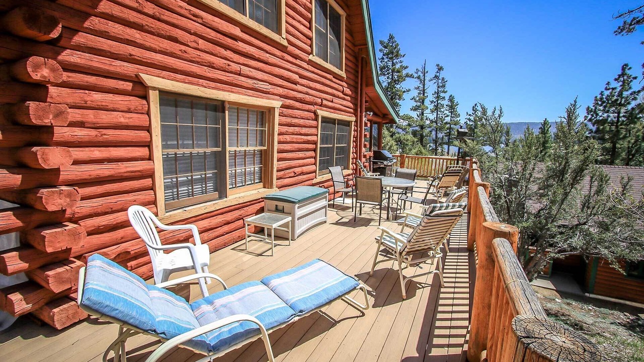 Photo of Outdoor in Fawnskin