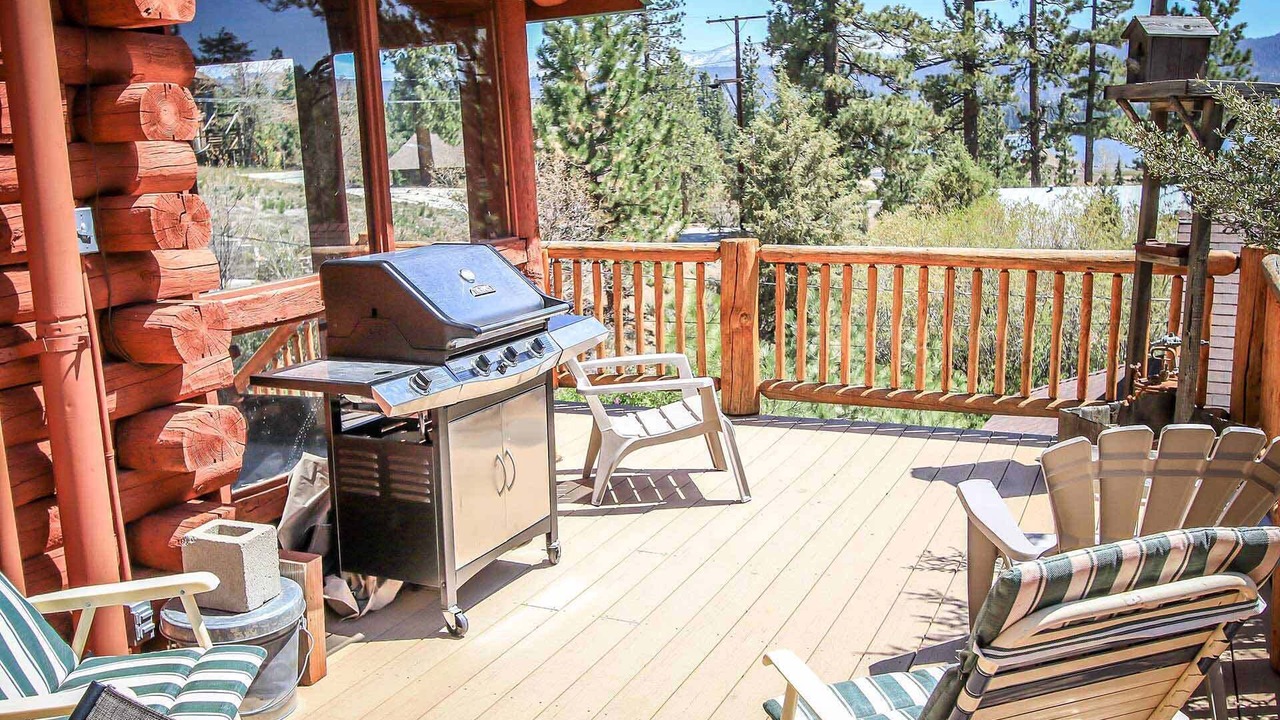 Photo of Outdoor in Fawnskin