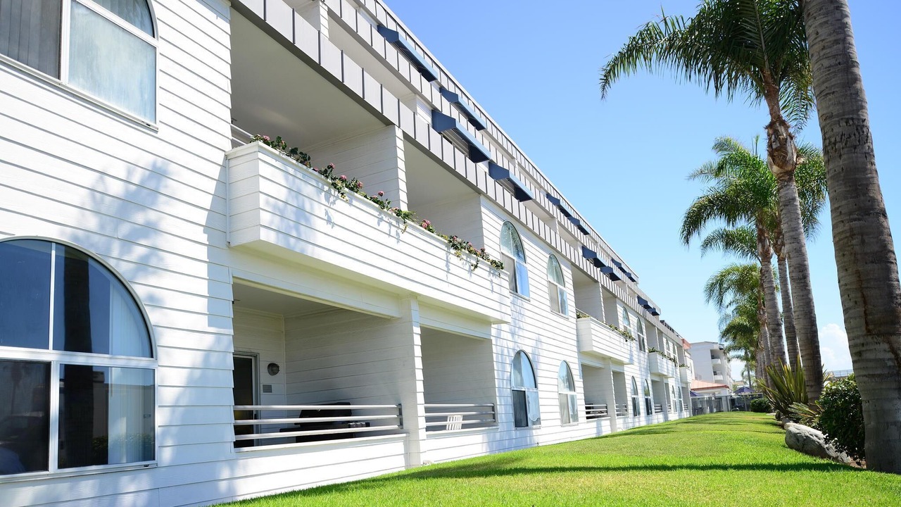 Photo of Outdoor in Capistrano Beach