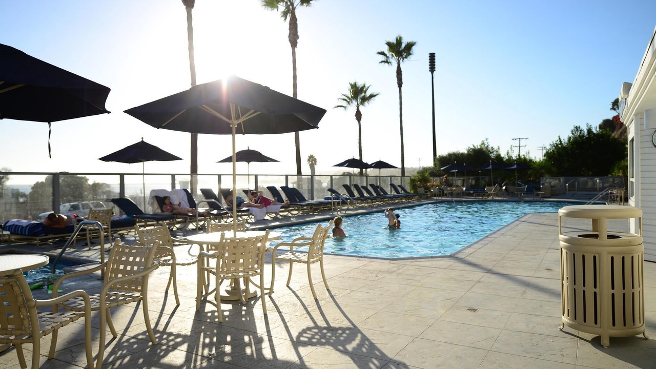 Photo of Outdoor in Capistrano Beach