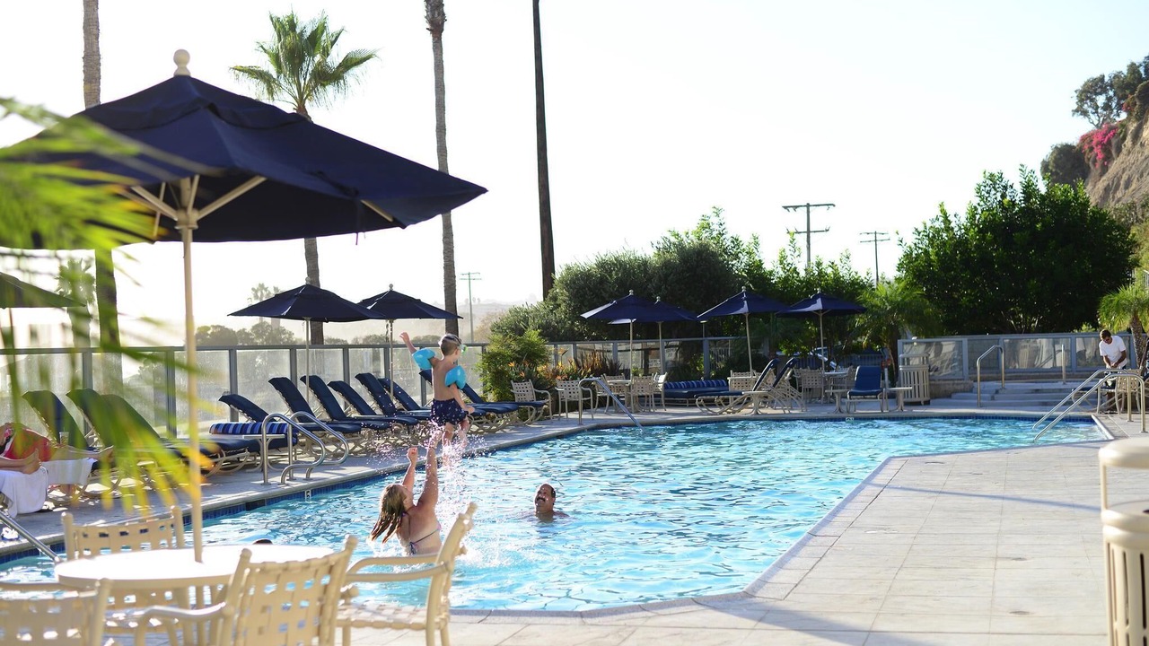 Photo of Outdoor in Capistrano Beach