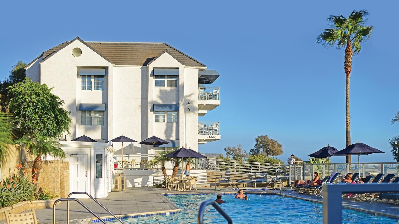 Photo of Outdoor in Capistrano Beach
