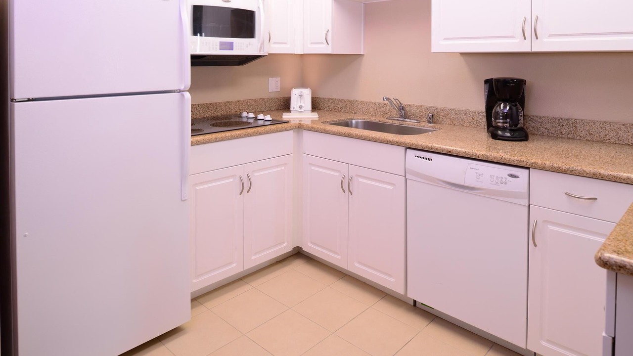 Photo of Kitchen in Capistrano Beach