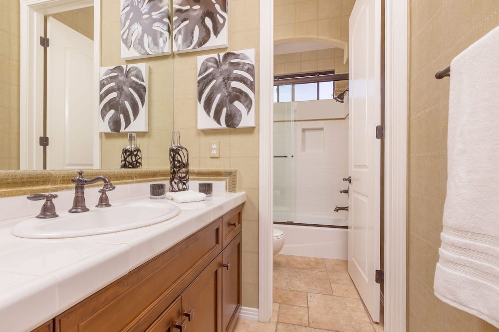 Photo of Bathroom in Rancho Santana
